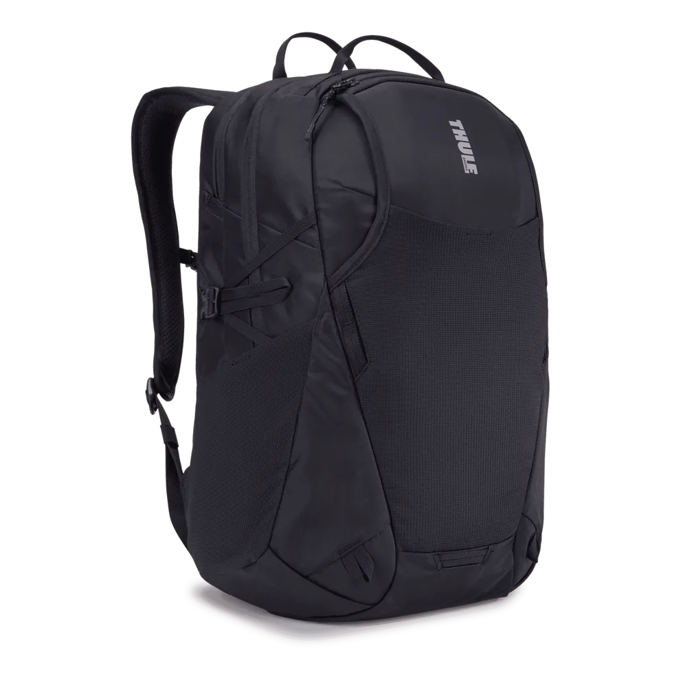 EnRoute Backpack 26L-black