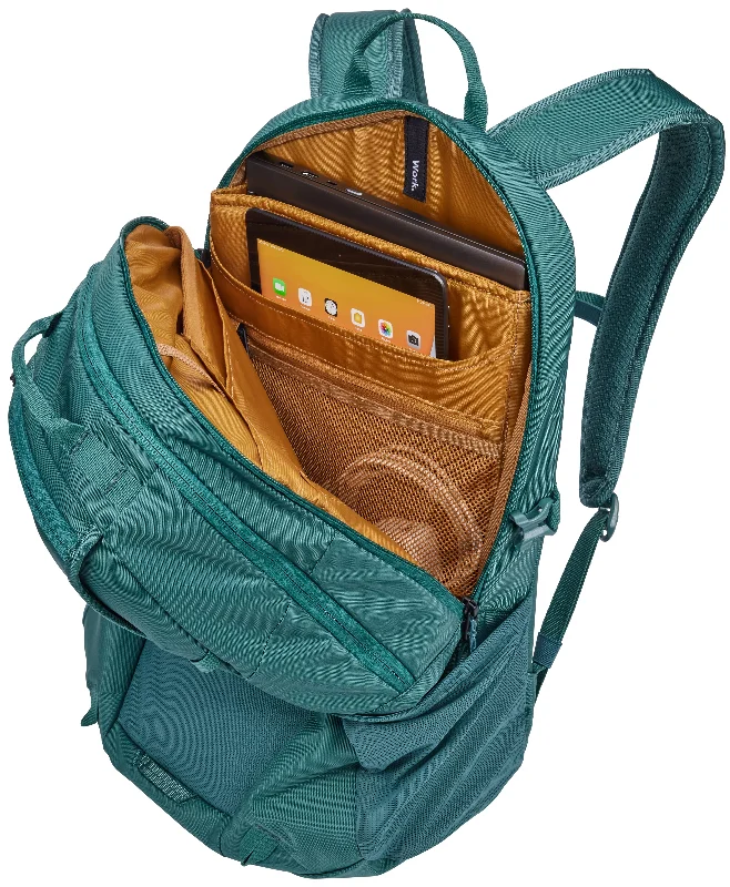 EnRoute Backpack 26L-Mallard Green