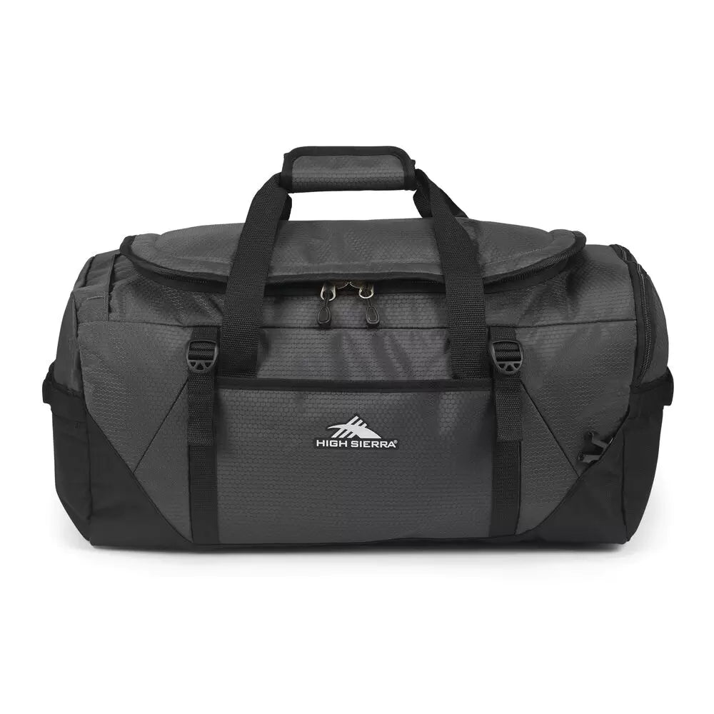 Fairlead Travel Duffel/Backpack