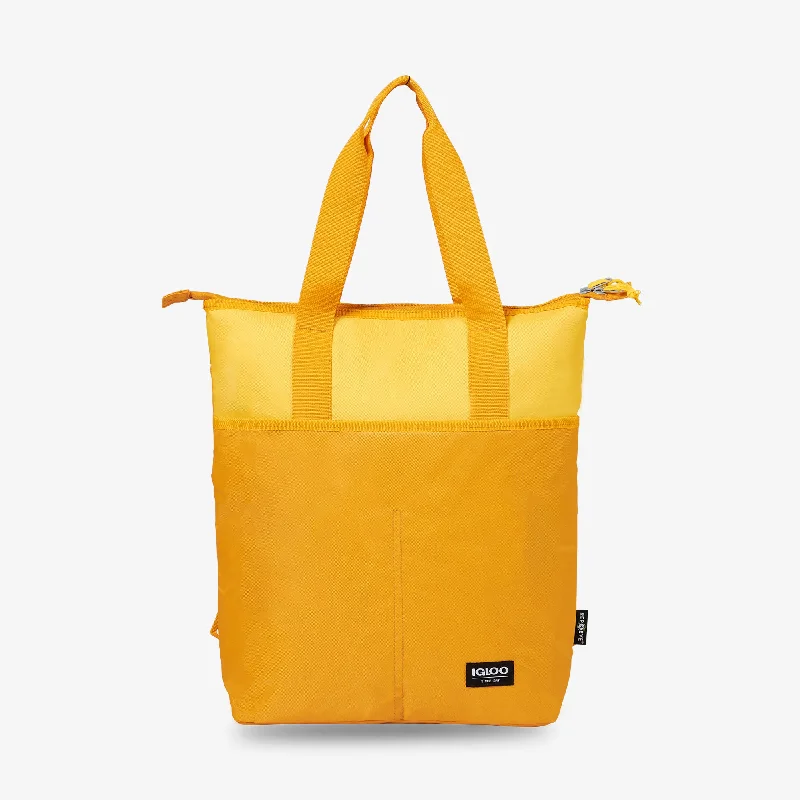 FUNdamentals™ Tote Cooler Backpack