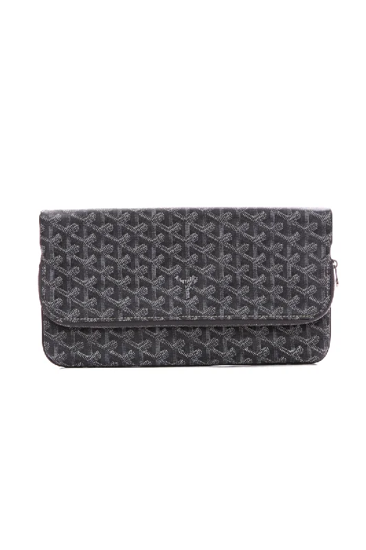 Sainte-Marie Soft Clutch