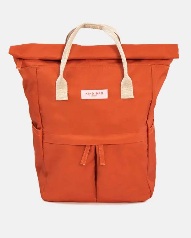 Hackney 2.0 Medium Backpack / Click for Colors