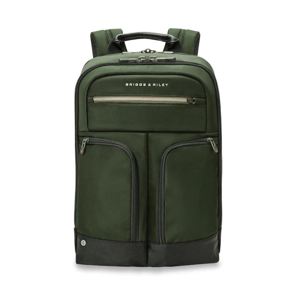 HTA Slim Expandable Backpack