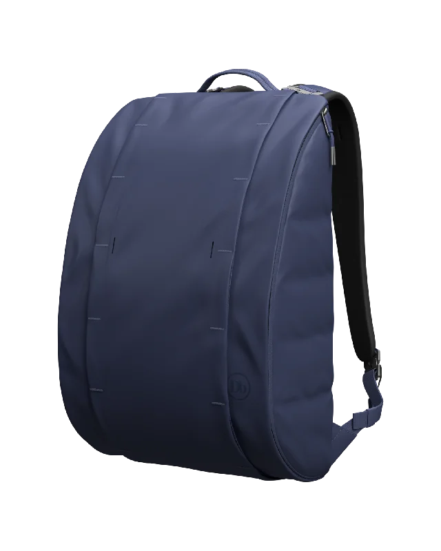 Hugger 1st Generation Base Backpack 15L Blue Hour