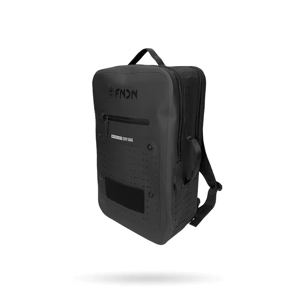 Infamous x FNDN Waterproof Modular Backpack