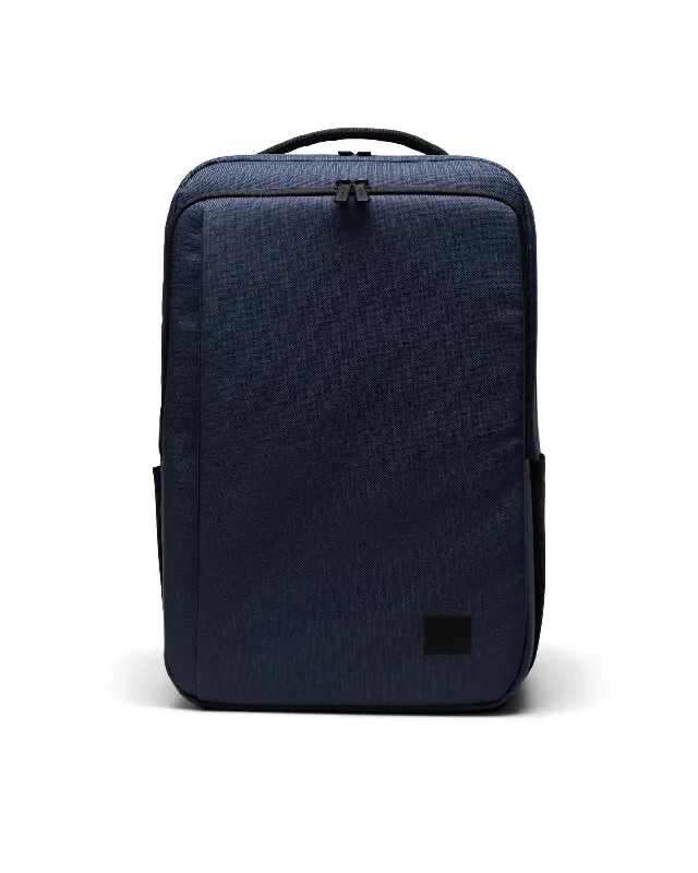 Kaslo Backpack Tech-Mood Indigo