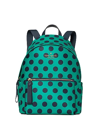 Designer-Inspired Bags At Budget-Friendly Prices Kate Spade New York Chelsea Delightful Dot Medium Backpack