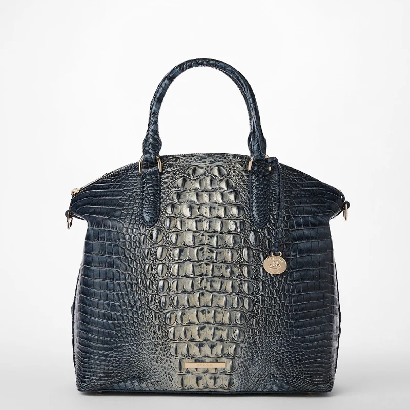 Enjoy Discount Large Duxbury Satchel Luxury Seekers