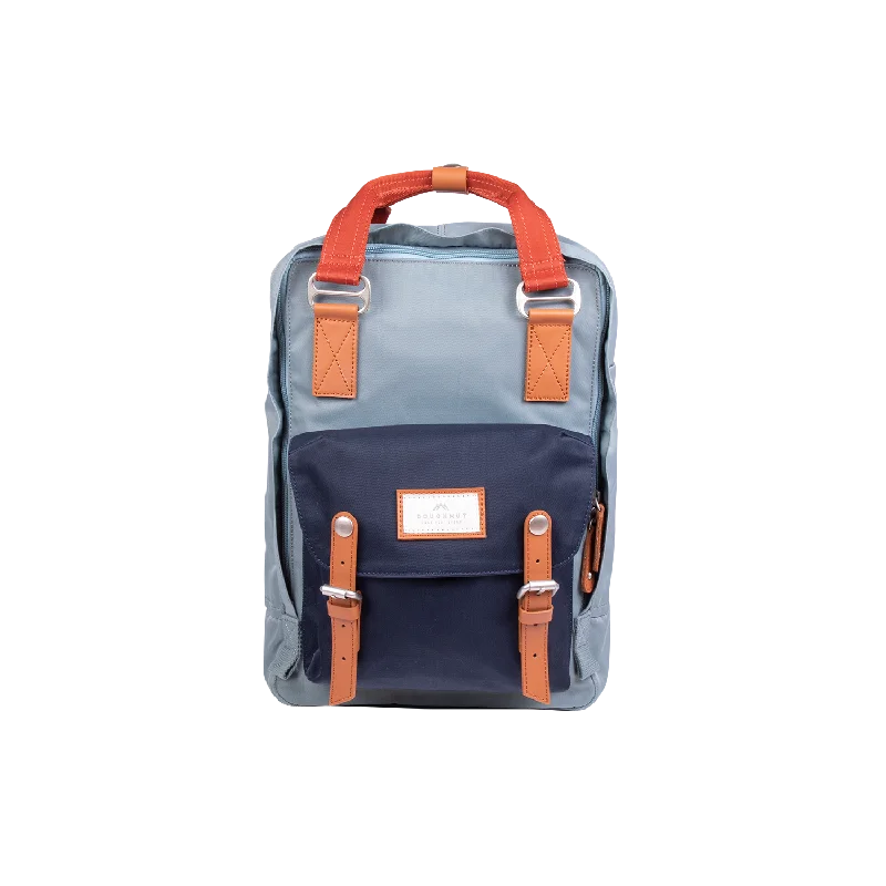 Macaroon Earth Tone Series Backpack