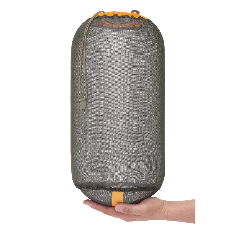 Mesh Stuff Sack - 13L