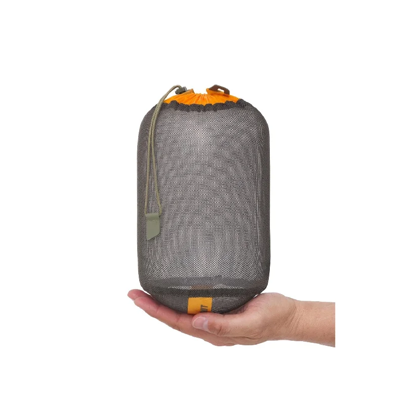 Mesh Stuff Sack -  3L