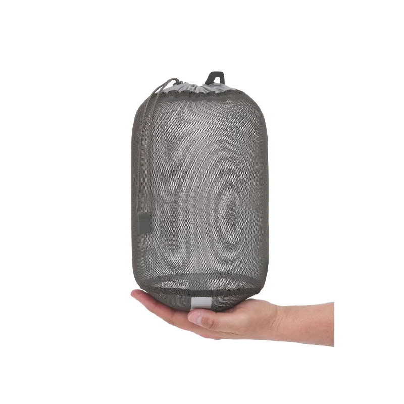 Mesh Stuff Sack - 5L