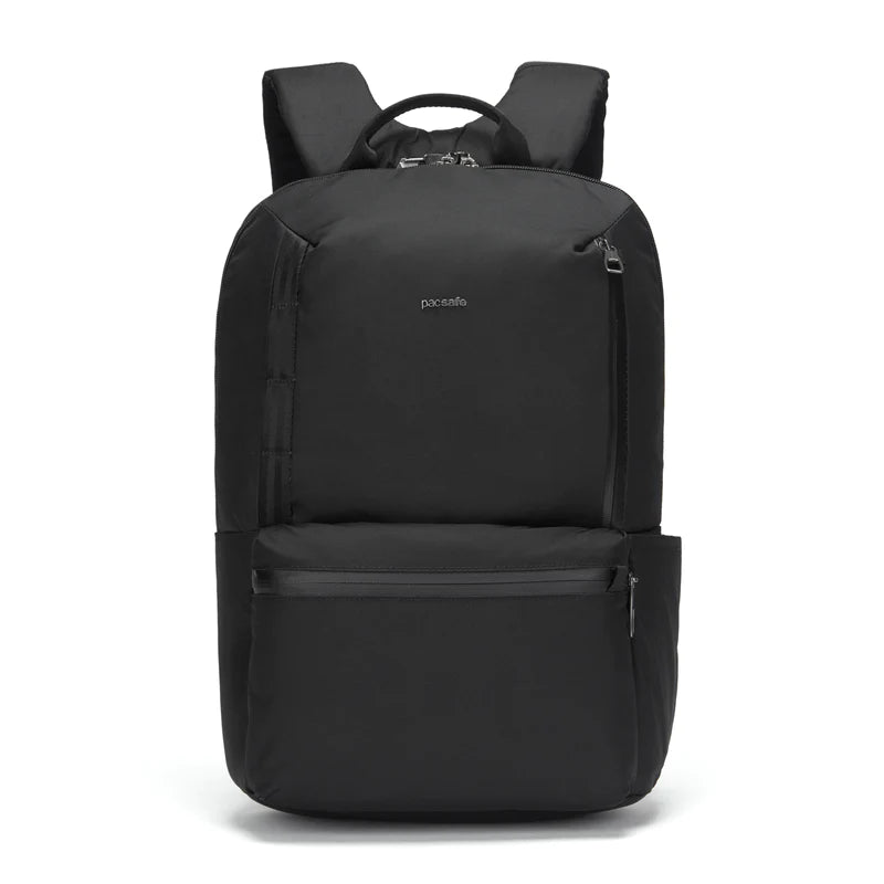 Pacsafe X Anti-Theft 20L Backpack-black