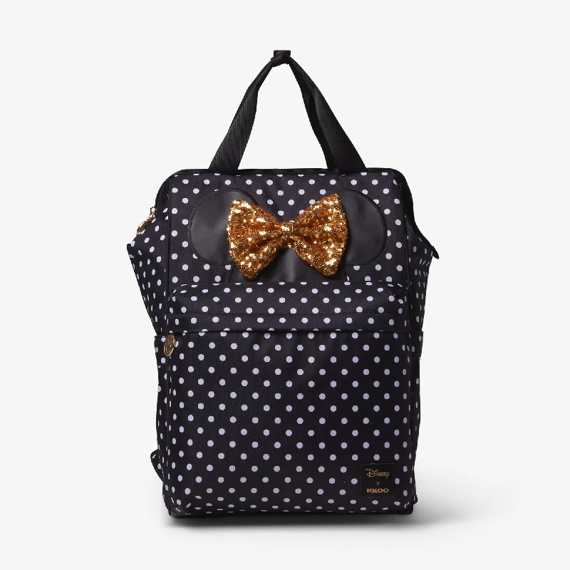 Minnie Mouse 24-Can Backpack