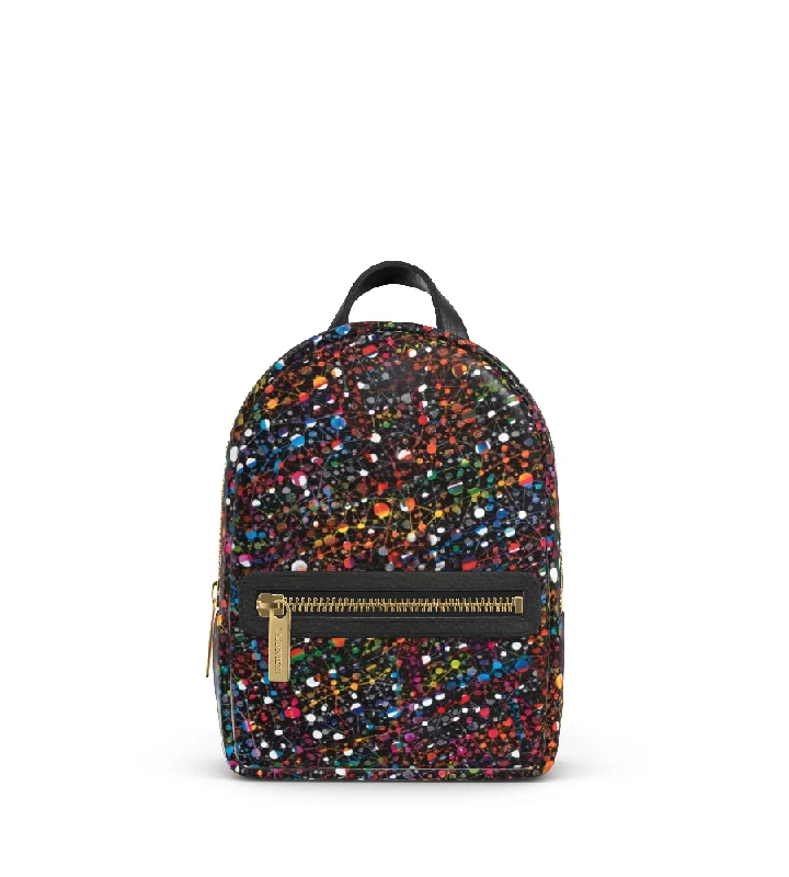 Totally Rad/Black