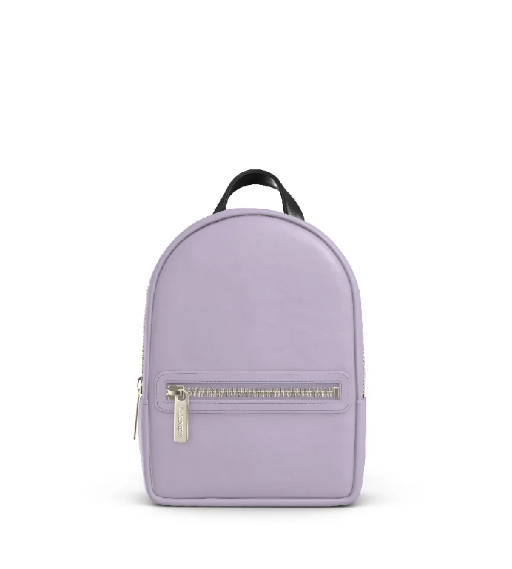 Lilac/Black