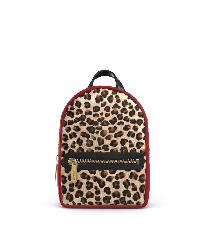 Leopard/Cayenne
