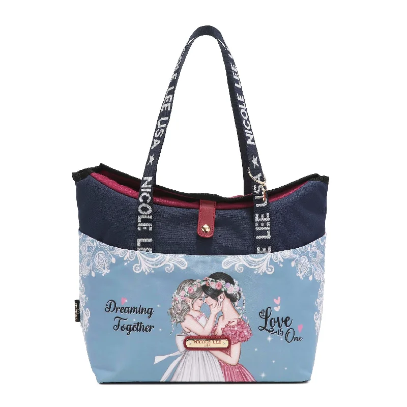 The Latest Fashion Trends MULTI USE NYLON BAG Bag For Modern Fashion