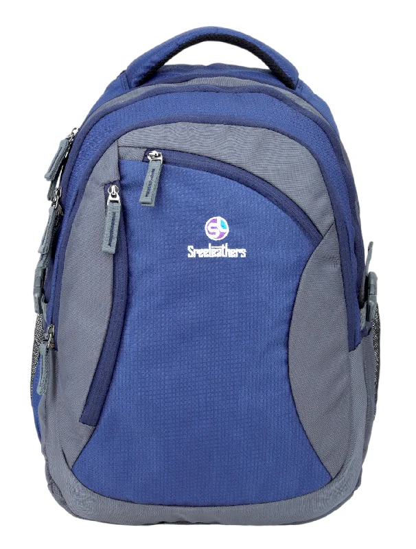 Multi Utility Backpack With Rain Cover 995667