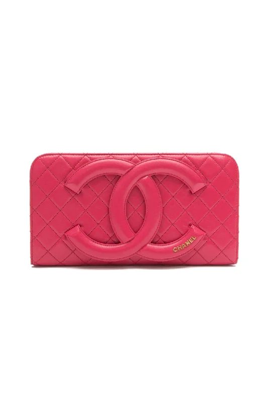 Coco Midnight Clutch