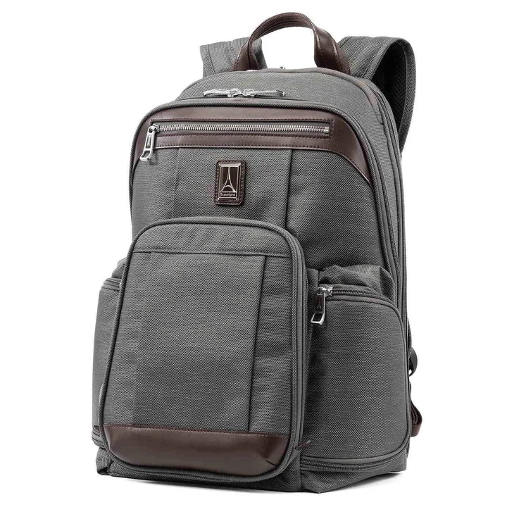 Platinum Elite Business Backpack - retired