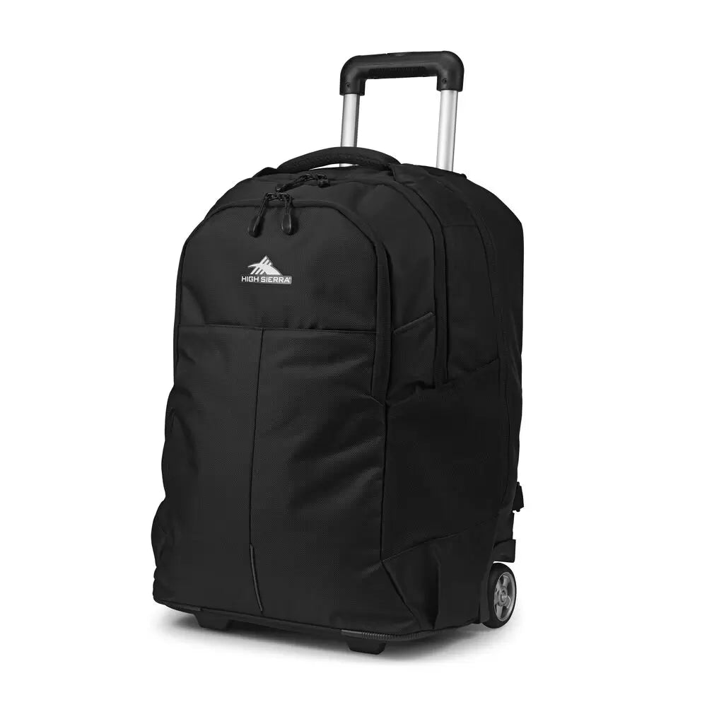 Powerglide Pro Wheeled Backpack