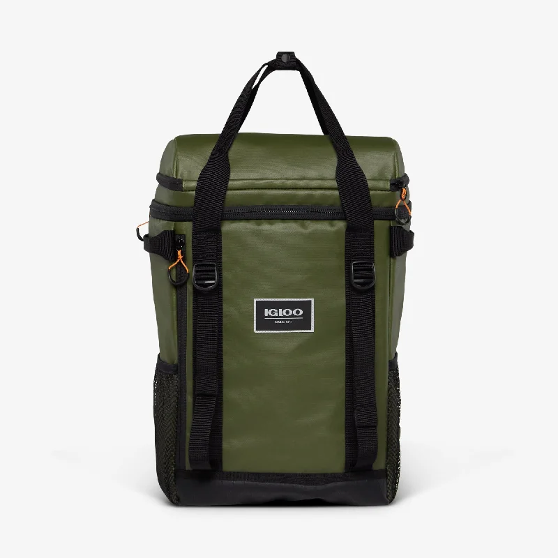 Pursuit 24-Can Backpack