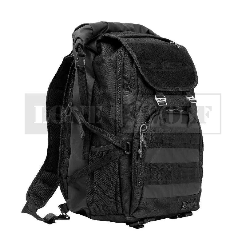 Push Division One Backpack