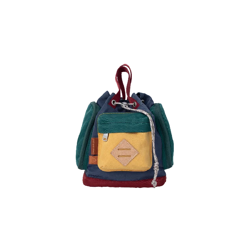 Pyramid Tiny Happy Camper Series Backpack