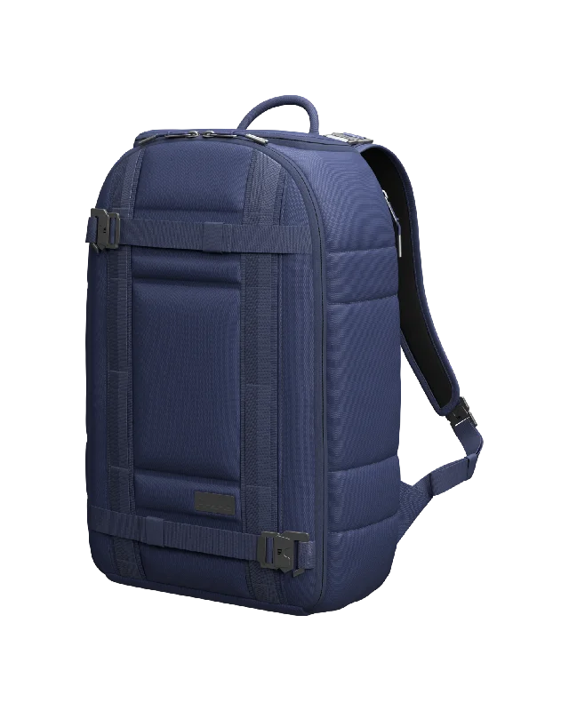 Ramverk 1st Generation Backpack 21L Blue Hour