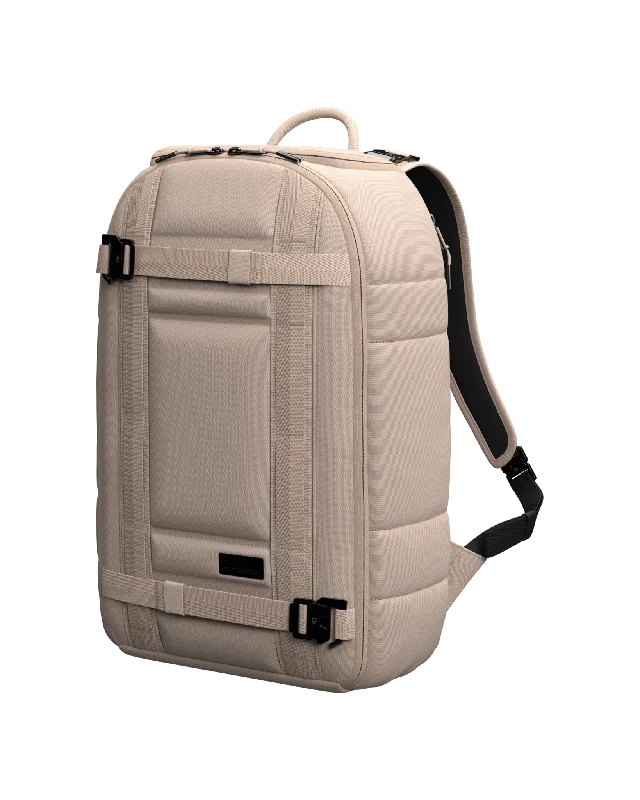 Ramverk 1st Generation Backpack 21L Fogbow Beige