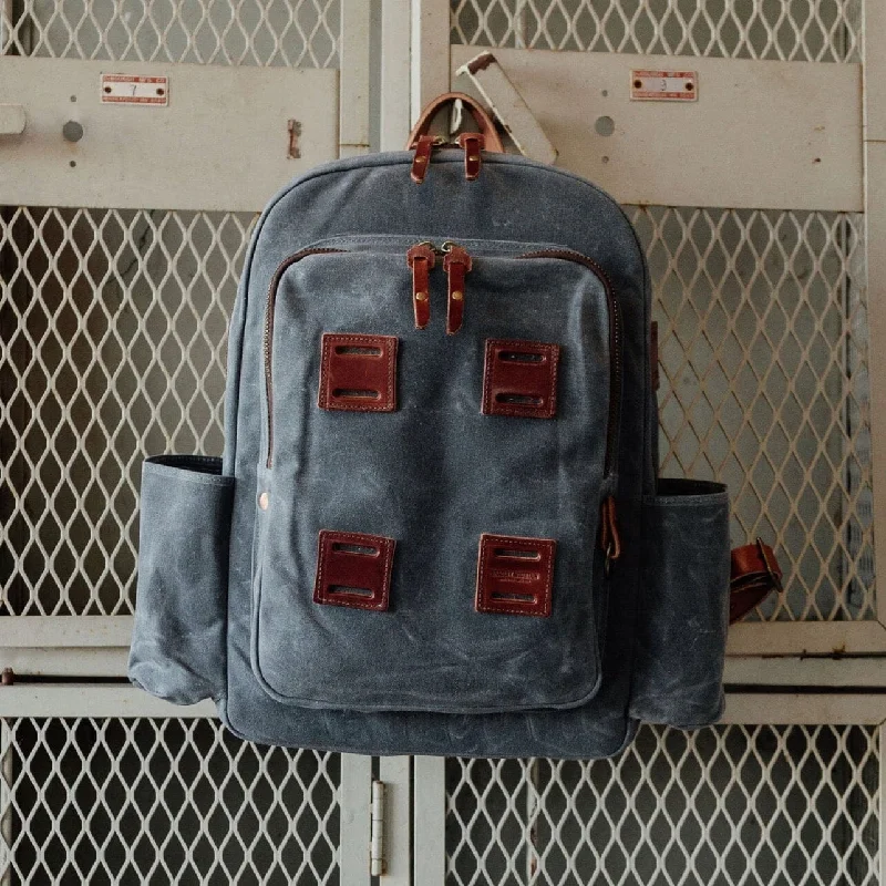 Rover Backpack - Charcoal