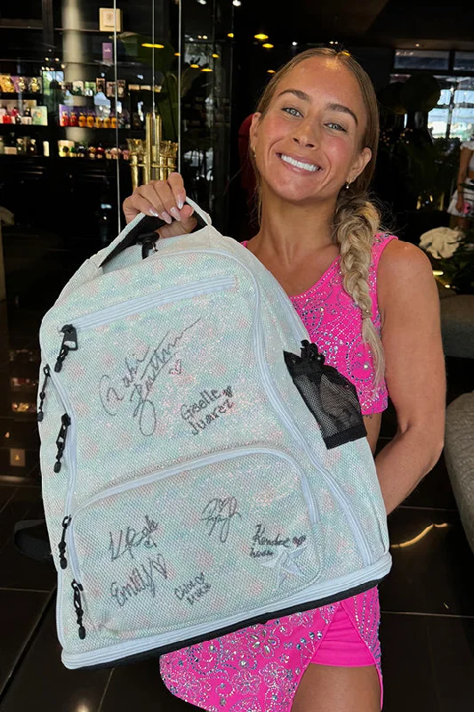 Durable And Fashionable Bags For Daily Use Signed Rebel Dream Bag in Spellbound