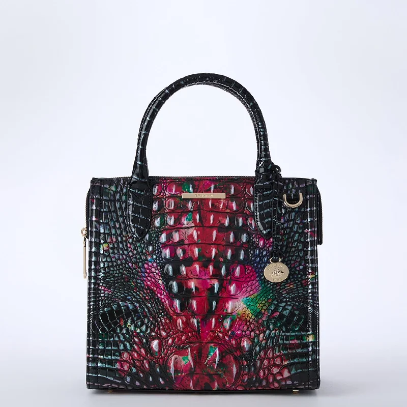 Halloween-Themed Small Caroline Festival Bags For Concerts And Events