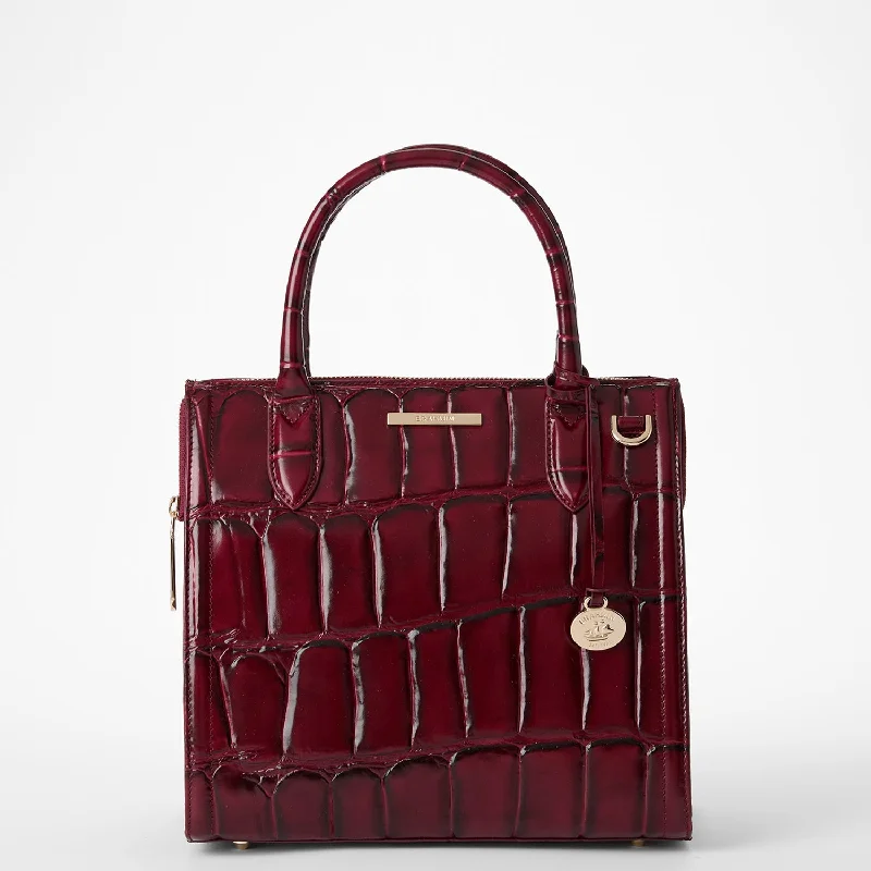 Style Upgrade Small Caroline Customizable Bags For Personalized Style