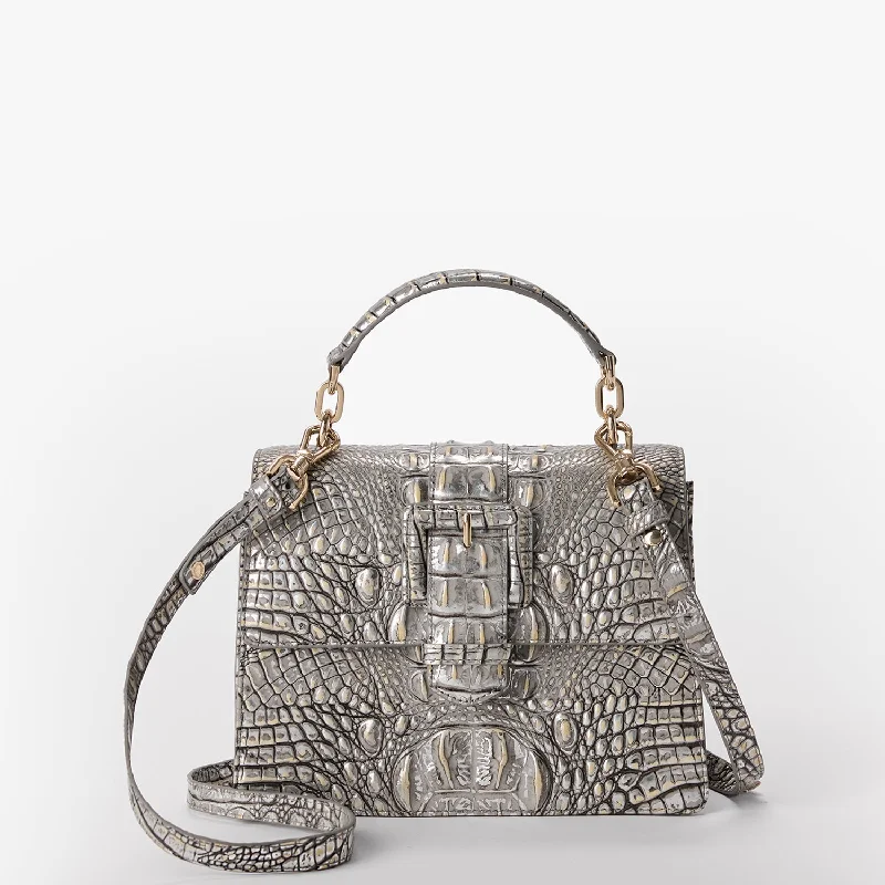Chic Trends Unveiled Small Hallie Trendy Bags For Teenage Girls
