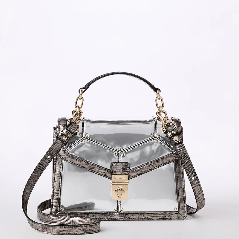 Effortless Style, Endless Impact Small Hallie Vibrant Bags With Discounts