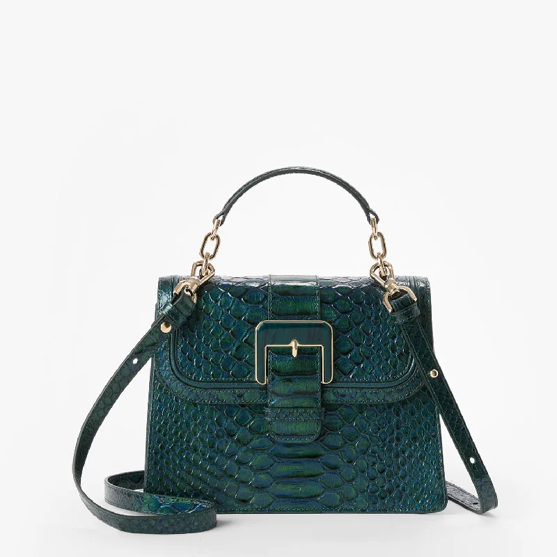 Timeless Elegance Redefined Small Hallie Cozy Handbags With Clearance Prices