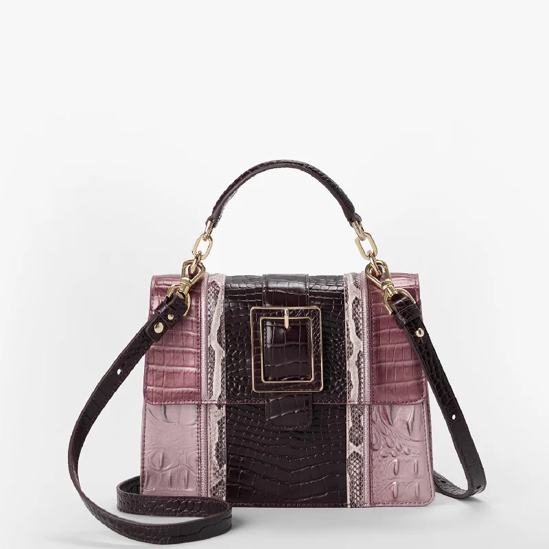 Timeless Elegance Redefined Small Hallie Discounted Designer Bags For Clearance Sale