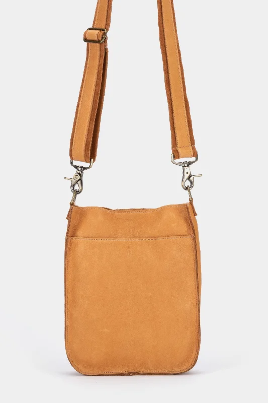 Chic And Edgy Sophie Crossbody Bag For Luxury Lovers
