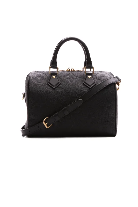 Speedy 25 Bandouliere Bag