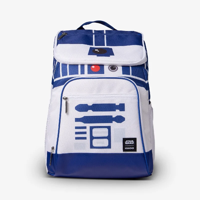 Star Wars R2D2 Daypack Backpack