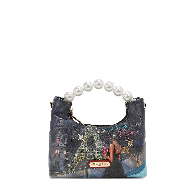 Special Offers TONIGHT FOR YOU PEARL HANDBAG Affordable Bags For Budget Shoppers