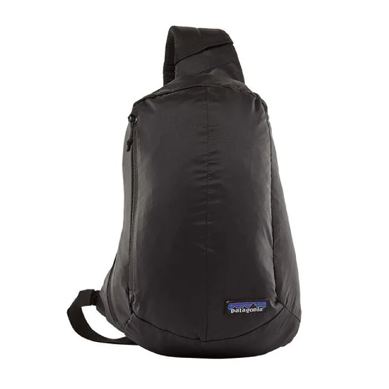 Ultralight Black Hole 8L Sling Bag