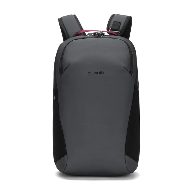 Vibe 20L Anti-Theft Backpack - slate