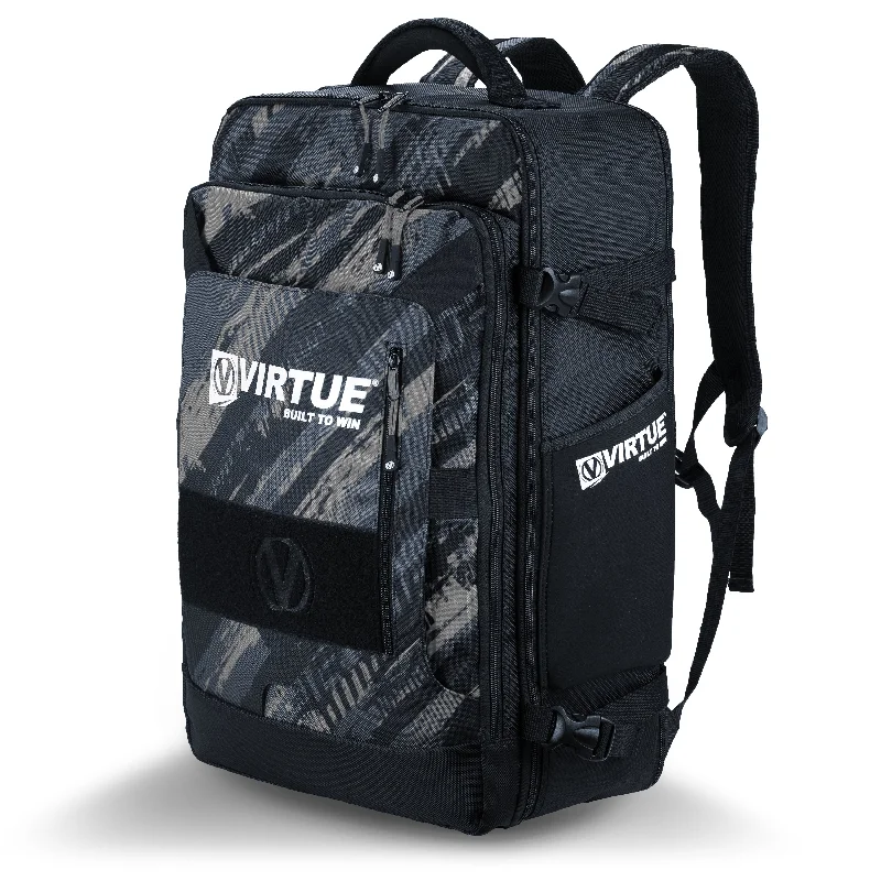 Virtue Gambler Backpack & Gear Bag