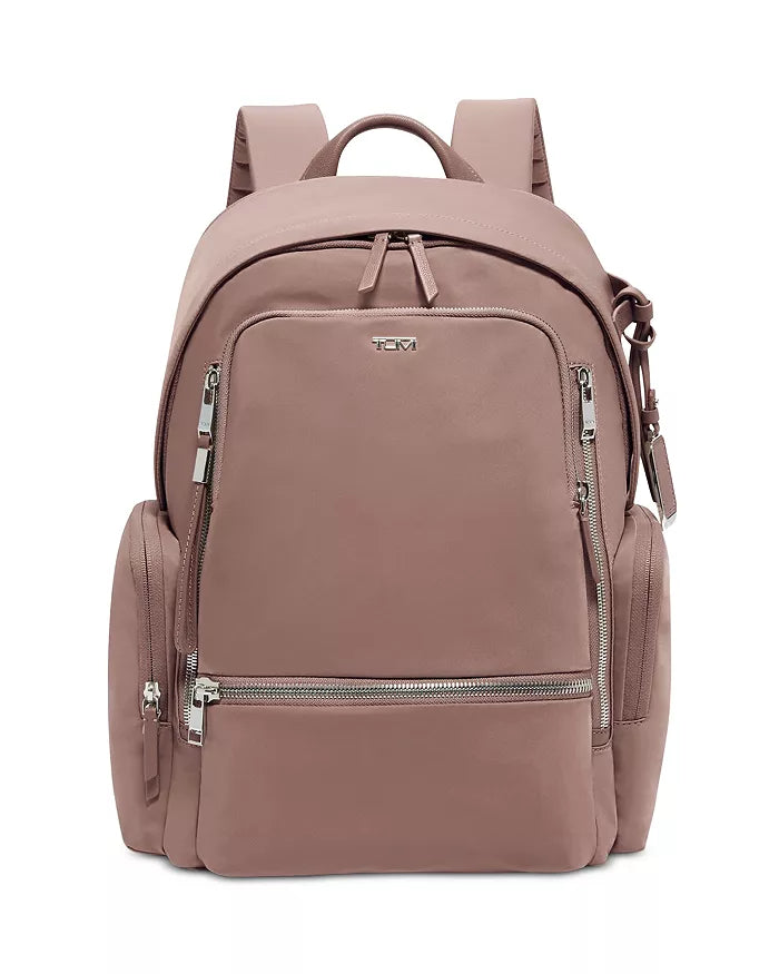 Voyageur Celina Backpack - Light Mauve