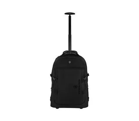 VX Sport EVO Backpack on Wheels-black