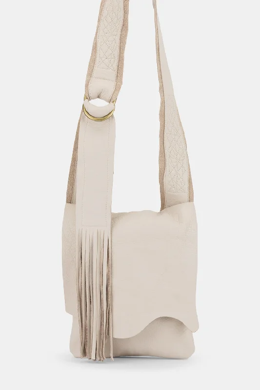 Limited Time Special Offer Wanderer Fringe Crossbody Seasonal Clearance Bags For Summer, Winter, Etc.