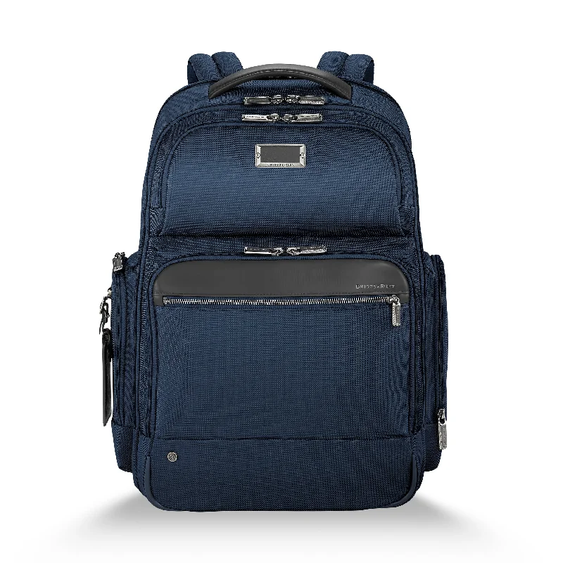 @work Discontinued Large Cargo Backpack